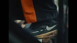 NIKE JAM Sneaker Commercial | Shot on Sony FX3