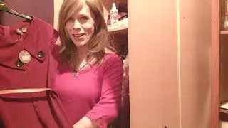 Rachel's Closet: Fashion Inspirations & Dress Choices
