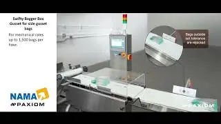 Coffee Packaging Made Easier With Swifty Bagger Box Gusset Filling Machine