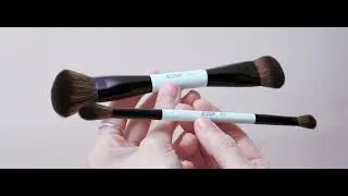 Jessup Double Sided Brushes