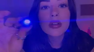 [ASMR] FAST follow my instructions