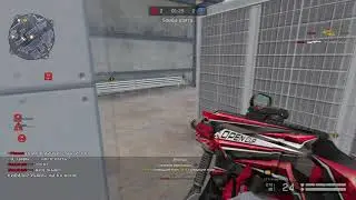 Школьник на рм в Warface: ну что вы за дауны такие