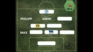 JOGI aufgepasst - DIESE Jungs ohne Länderspieleinsatz gehören in die Nationalmannschaft