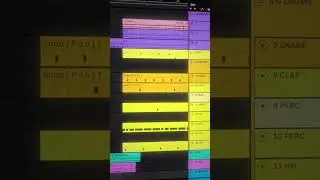 Do you like this beat? 🔥 #shorts #typebeat #typebeats #instrumental #music #beat #trapbeat #rapbeat