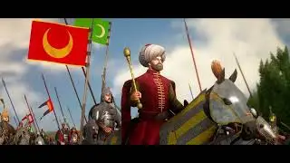 Fall of Constantinople 1453 (Early access Channel Members)