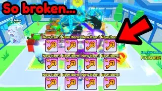 Everyone HATES the Update, cuz of THIS! (Pet Simulator 99)