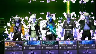 PRESET ALIGHT MOTION FF 😊||DJ ELSA LONT3🎵|| VIRAL TIK TOK