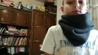 Шутер человека паука из туалетной втулки своими руками часть 1