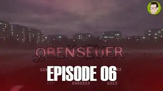 Urban Survival RPG | Obenseuer 06
