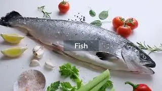 Top 10 Superfoods for Perfect Eyesight! 👀💪 #foodshorts #food #healthyfood #health