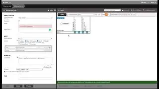 Auditing in QlikSense QMC
