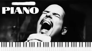 Korn - Y’all Want a Single (Piano Version)