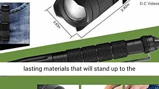 Survival Kit, Verifygear 17 in 1 Professional Survival Gear Tool Emergency Tactical First Aid