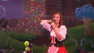 Taline & Friends Armenian Children's Music - Tsyavorner