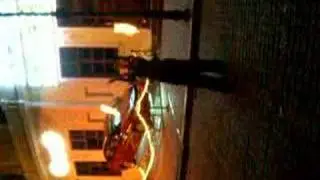 Casino-Afina (Odessa)