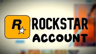 How to create a Rockstar Games account