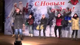 00038   Микулино Анна.