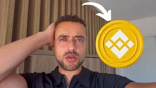 BINANCE (BNB): You Have Been Warned!!