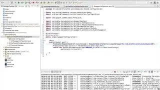 Configure e utilize o Swagger para documentar e testar seus endpoints