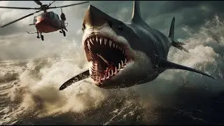 Would Humans Have Survived a Megalodon Attack?