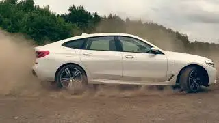 BMW 6 серии GT “Вечность”