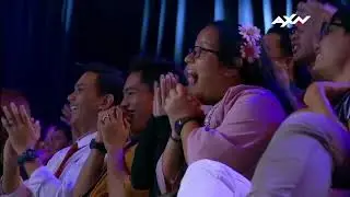 Got talent Adem dance crew