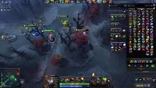 Dota 2: турбо на 5400