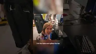Новый влог уже на канале! 😎 