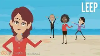 LEEP Introduction