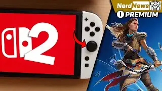 NerdNews vom 01.10.2024 (Werbe- und Placementfrei)
