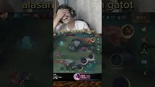 semua gara gara miya #mobilelegends #francotiktok #mlbb