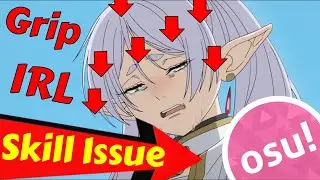 osu! is Demotivating