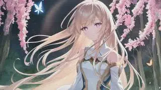 Asmr Sounds⚠️Tongue Fluttering Fast~