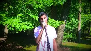 Put It All On Me (Cover)