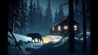The Long Dark: Выживаем на новой сложноссти мизери