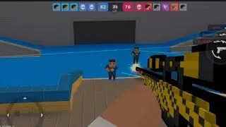фраг мувик ☄️ блок страйк • нарезка килов block strike 💫