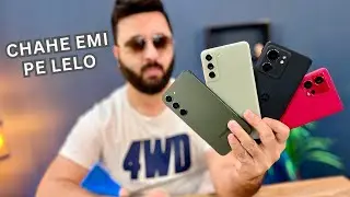 40,000 में Perfect Phone - Best SmartPhone Under 40000