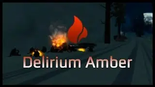 DELIRIUM AMBER — Official SA-MP Trailer