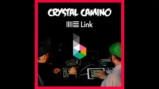 BEATSURFING + Ableton Link allows for more fun