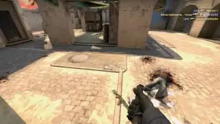 jumpshot 3k // AWP HIGHLIGHT