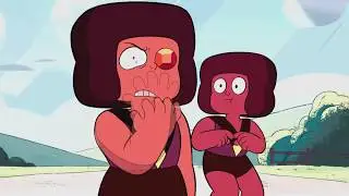 Steven Universe - Team of Rubies【DUBBING PL】