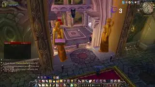 Warmane x7 3.3.5 Frostmourne  RUTAR:D Learning WOTLK and Language | YOUR MAMA IS GAME
