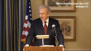 Charles Stanley on the Greatest Lesson He's Ever Learned