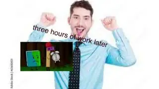Boom JoyE - Break Time