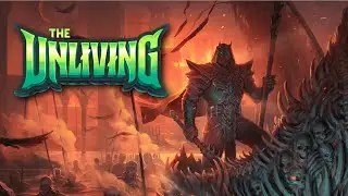 Skeletal Swamp | The Unliving