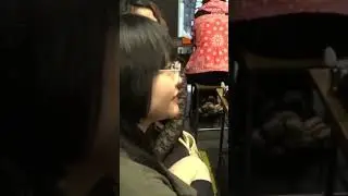 Japanese Pop Idol 