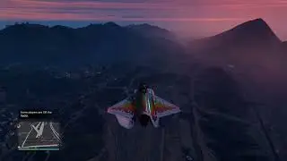 Griefing LionOfSouth Until He Quits ● GTA Online