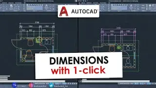 AEC DIMENSIONS with 