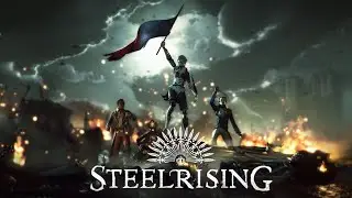 Steelrising Main Theme OST