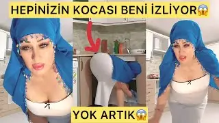 YAZGÜL HERKESİ ŞOK ETTİ